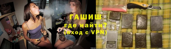 молекула духа Пересвет